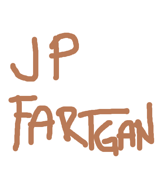 J.P. Fartgan Profile Picture